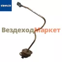 Трубка топл. ВД 4-й секции 236НЕ-1104316-А (Автодизель)