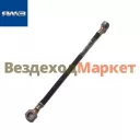 Трубка подвода воздуха к корректору 8401.1111558 L=230 (Автодизель)