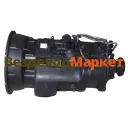 КПП в сборе 9JS200TA (КрАЗ, Урал)