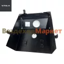 Кожух масляного картера ПЖД30 (дв.ЯМЗ-238М2) 4320Я2-1015630 (АО АЗ  УРАЛ )