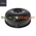 Колпак воздухозаборной трубы 4320-1109112-01 (АО АЗ  УРАЛ )