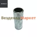 Втулка распорная подушки радиатора 4320-1302071 (АО АЗ  УРАЛ )