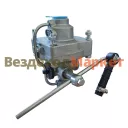 Регулятор тормозн.сил 3523-014-001-0 (КАМАЗ, УРАЛ )(аналог РААЗ 100-3533010) (SORL)