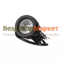 Фара раб. светодиод. WL-0410Y-1/10В кругл. d=54 Deon