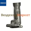 Патрубок 8401.1303292-10 ТМЗ (Автодизель)