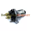 Выключатель массы электромаг. 1407.3737 (штекер, тропического исполн. груз. а/м 24В,50А) СОАТЭ