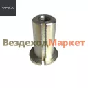 Втулка цилиндра блок. диффер. РК 5323-1803026 (АО АЗ  УРАЛ )