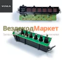 Блок контрольных ламп ПД512Е-3803010 (АО АЗ  УРАЛ )