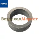 Втулка распорная заднего подшипника 236Н-1701242-Б2 (Автодизель)