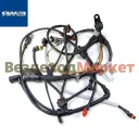 Жгут проводов 53443.3724012-20 (Автодизель)