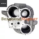 Картер раздаточной коробки 4320П2-1802012-21 (АО АЗ  УРАЛ )