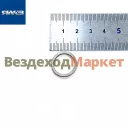 Кольцо уплотнительное топливопровода низкого давления 8.9209/М14-2  (алюмин.)(Автодизель)