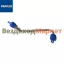 Трубка ВД ТНВД 53446.1112407-13 (Автодизель)