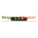 Панель соедин. 15.3723 (3 клеммы) ЛЭТЗ