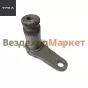 Валик в сб. 5323-3507140-01 (АО АЗ  УРАЛ )