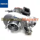 Турбокомпрессор 537.1118010-11 (Автодизель)
