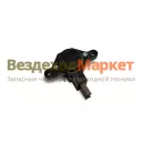 Регулятор напряжения 612.3702-06/778.3702-06 (с ЩУ к ген.4502.3771) (КАМАЗ,МАЗ,УРАЛ) Энергомаш