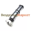 Палец реактивной штанги L=200мм; ф56мм в сб. ZPD.04.29.034.3-120 /ЧМЗАП/