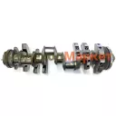 Вал коленчатый 8423.1005010 (ТМЗ)