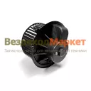Электродвигатель отоп. А21R23.8101178 с крыльчат. УРАЛ NEXT /Catronik/