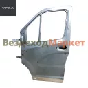 Дверь левая сварка C41R11-6100015 (АО АЗ  УРАЛ )