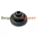 Колпак кулисы, наконечника рычага 14-1703230 (Балаково)