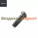 Болт регулировочный М10х40 5557-8614069 (АО АЗ  УРАЛ )