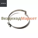 Хомут STRON FIX/D100-120мм (АО  АЗ  УРАЛ )