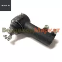 Наконечник тяги прав. в сб. 4320-3414056-11 (АО АЗ  УРАЛ )