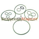 Р/к-т теплообменника 8401 (ФСИ 5 поз.13 дет.)