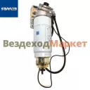 Фильтр ГОТ 650.1105510-074 (Автодизель)