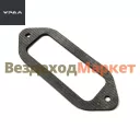 Прокладка 4320-1804236 (АО АЗ  УРАЛ )