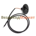 Пучок проводов к боковому повторителю указателю поворотов в сб. 4320-3724170-10