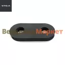 Уплотнитель патрубка 4320-8101170 (АО АЗ  УРАЛ )