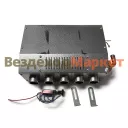 Дополнительная печь в салон ACS-ET30005 24В 5 выхода