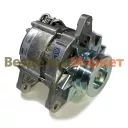 Генератор Г273В1-3701000-03М (28В 80А 2-руч.) МАЗ-500А;5335;6422; КАМАЗ-740; УРАЛ с дв ЯМЗ 238,236 КЗАТЭ