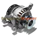 Генератор 3112.3771-01/45 7371 9785 (2-х руч. 28В 80А ЯМЗ-236,7511,7601) /ПРАМО/