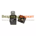 Реле замык. 751.3777-10 24В 20-10А  4-х конт. с кроншт.АВАР