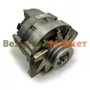 Генератор 6562.3701 28В 90А шкив 2-х. руч дв.ЯМЗ-7511,658 /КЗАТЭ/