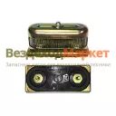 Фонарь о.н.з. метал. ФП 131АБ Освар (груз.а/м) Освар