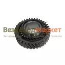 Шестерня КПП-3309 2-й передачи вала вторичного 3309-1701111 (ОАО ГАЗ)