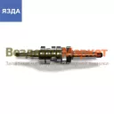 Вал кулачковый 324.1111055 V-обр.ТНВД (ЯЗДА)