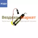 Электромагнит останова дв. ЭМ 19-03 24В (ЯЗДА)