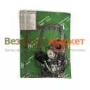 Р/к-т ТНВД 33.1111012 КАМАЗ (ТНВД 33; 33-01; РТИ, паронит, медь, пластик, резьбов вставки) /АРС/