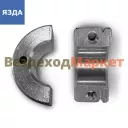 Опора кулачкового вала 236-1111177-Б3 (ЯЗДА)