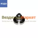 Клапан нагнетательный ТНВД 901.1111102-01 (ТНВД 60,80,90, ЯМЗ236,238,240) (ЯЗДА)