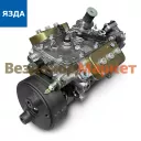 ТНВД 324.1111005-10/№081138  ЯМЗ-236НЕ2-3,24,37 УРАЛ-43206  V-образ(ЯЗДА)