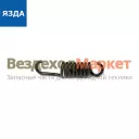 Пружина 90.1110462-10 (ЯЗДА)