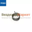 Пружина возвратная 236-1110396 (ЯЗДА)
