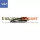 Плунжерная пара 337.1111150-21 Камаз 740 Евро-2, D-11 мм.  (ЯЗДА)